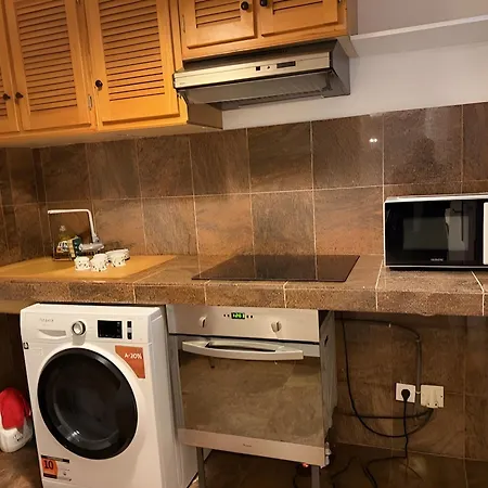 Fraternite Le Coquet Bon Accueil Apartment