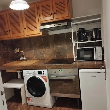 Apartment Fraternite Le Coquet Bon Accueil Drancy
