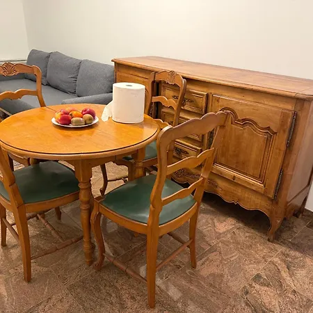 Apartment Fraternite Le Coquet Bon Accueil *