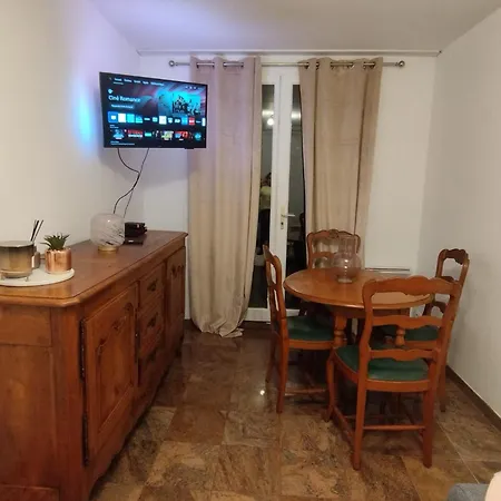 Fraternite Le Coquet Bon Accueil * Drancy