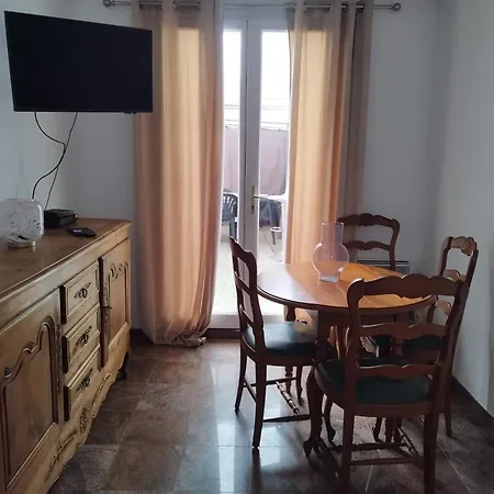Fraternite Le Coquet Bon Accueil Apartment